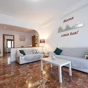 Art Pigneto Apartament
