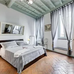 Lauraluxuryhome Vista Fori Imperiali Apartament