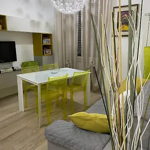 Maison D'aquino Apartament