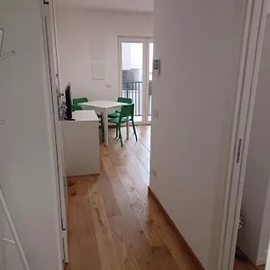  Apartament Traversa I Włochy