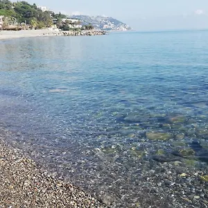 Casa Ambra Mare Appartamento Bordighera