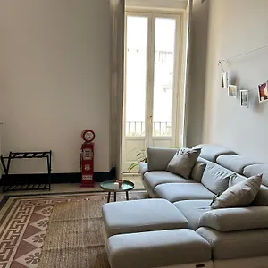  Apartament Bivu Włochy