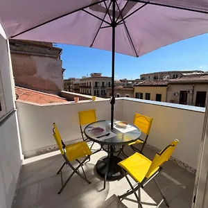  Apartament Le Terrazze Di Chiara Włochy