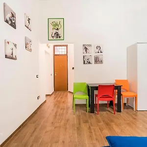 Casa Di Silvia A Porta Pia Roma