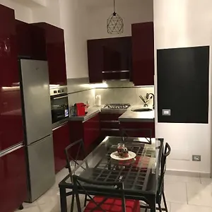  Apartament Accogliente Bilocale Włochy